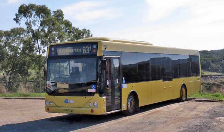 Qcity Irisbus Agoraline Custom CB60 023